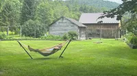 Catskill dreamy pet friendly country house  for a unique getaway experience.