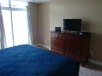 Beautiful, Luxury Towers Condo For Four or Six! Towers 1108, Pool Side