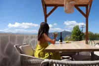 Villa Petalouda Paleros Hotels in 