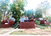 19 Degrees Resort Hotel dekat Wat Nong Prue