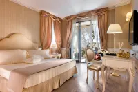 Grand Hotel Imperiale - Preferred Hotels & Resorts - parking