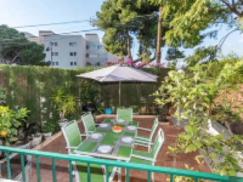 Jorge Comin Hotéis em Benicasim