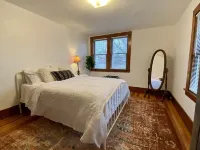 An Exchange of Pace in Vermilion, OH