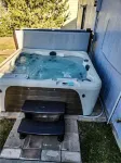 Yellowstone Sunset Lodge+Hotub+AC+WiFI+20 mins to Yellowstone's West Gate