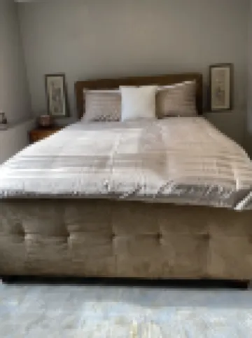 Killewich home in the Mendenhall Valley