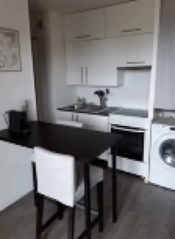 Appartement à 100mètres de la Plage 烏伊斯特勒昂酒店