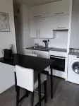 Appartement à 100mètres de la Plage