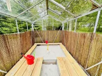 "Mein_Lieblingsplatz" - Modern, bright vacation apartment with large garden Hotels in Tating