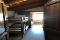 Mountain view studio at the foot of the slopes Hotels in Les Houches