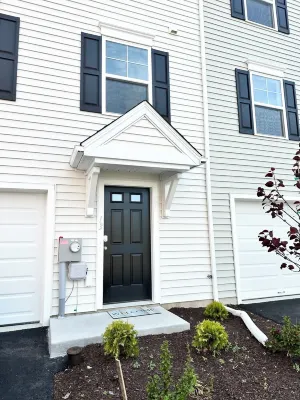 New Luxurious Townhome in Reading, Near Lancaster, and Philadelphia Hotel di Reading