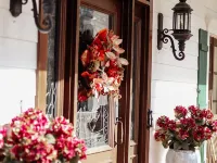 Spacious Lake House with Sam Rayburn Water Frontage 賈斯珀縣酒店