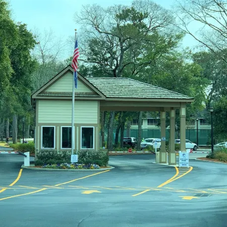 Amazing SouthTower 2Br/2BAcondo in Ocean Creek Resort! Large Patio/Beach Locker!