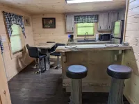 Inside the New River Gorge National Park & Preserve