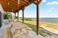 An amazing large group vacation home with with elevator and breathtaking views.
