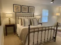 Lovely home 1.7 miles from Grove and Stadium