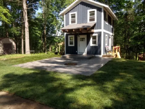 Beautiful cottage near silver lake sand dunes Hotels near Silver Lake State Park