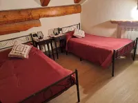 La Maison du Coeur. An unforgettable vacation in the center of the Western Alps