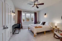 Historic Beauty w Modern Updates Near Taylor's Falls