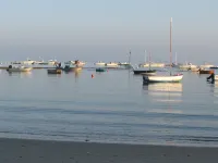 Seaway la Salorge de Lanseria Hotel a Mesquer