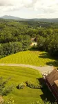 WhiSki Cabin - 12 Acres With a Mountain View!