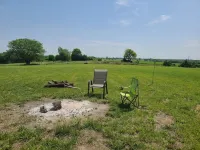 Country Living on 32 Acre Farm