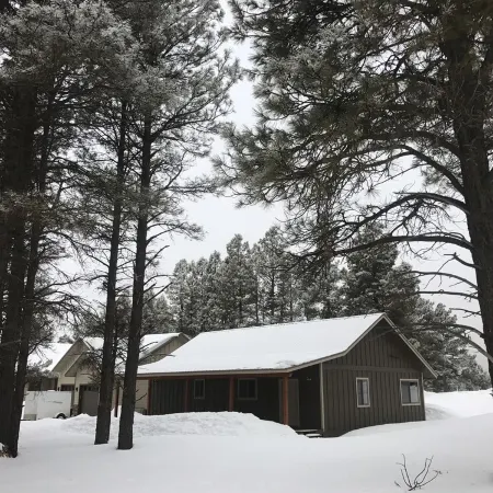 Cabin in Pagosa Lakes, Permit #: VRP036627
