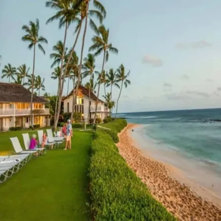 Kiahuna Paradise @ Poipu with 2 AC units Family size condo with patio