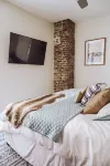 Entire House, Great Location, Stylish decor!