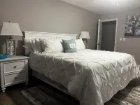 Gorgeous waterfront home! Hotels near Family Church PC