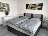 Cozy vacation apartment with balcony near Goslar / Harz Hotels in Langelsheim