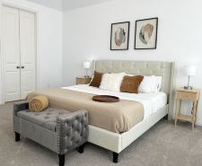 A Tranquil Haven for the Family In Prosper, TX