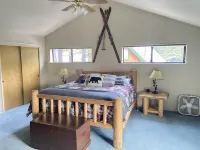 Pinecrest Lake Just 10 Mins Away Hotels near Dodge Ridge