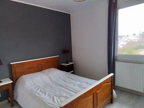 Apartment 3 Hotels in Longchaumois