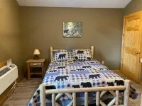 All about the view Hotels in McHenry
