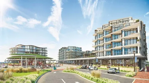 Modern Beach house “CAIS” 1mile from the Beach and Pier Village Hotels in Long Branch