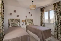 Samuel Penthouse Hotels in Competa