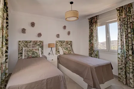 Samuel Penthouse Отели в г. Компета