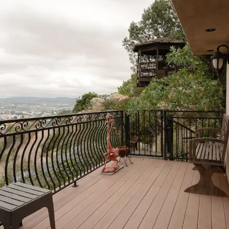 Stunning Home & Spectacular View