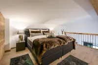 Fantastic "Hochgern" vacation apartment on the Fasanenhöhe horse farm