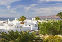 3 Bed Villa, Private Heated Pool Central Puerto Del Carmen, Fantastic Locatio