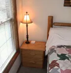 Winetrail Cabin - Giant City SP, SIU, Cedar Lake, & Shawnee Forest minutes away! - Parvekkeita