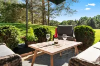 NEW! Relaxing Retreat with Amenities Galore!