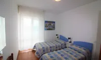 Breathtaking Sea View Flat in Lignano