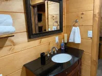 The Steel Cabin - in the heart of Littleton!