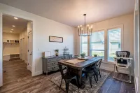 Bring the whole family to this great place with lots of room for fun!