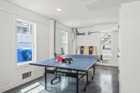 Seaside Splendor: Brand New Ortley Beach Retreat with Stunning Water Views!