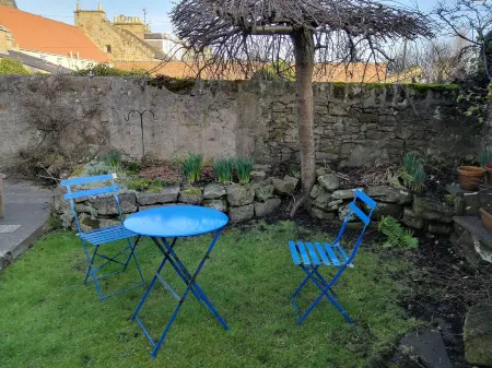 Ardlui, central location just a short walk from the Famous Harbour and Fish Bar Отели в г. Anstruther