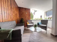 -1-zentral-traumwohnung-rhein Hotels near Lidl