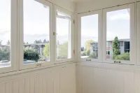 5 Bedroom Historic Home w/ Gated Parking