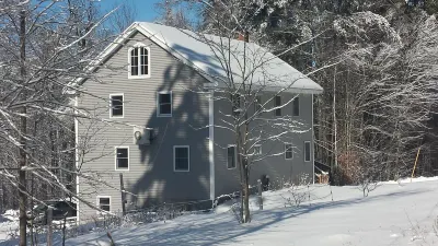 Run, ride, hike and swim in Central Vermont